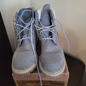 Timberland suede/leatherWinter Boots